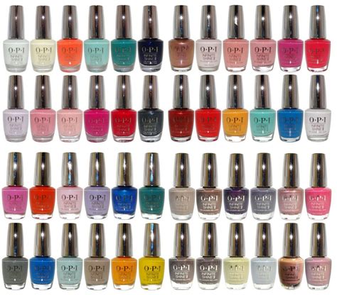 opi clear nail varnish|opi nail varnish colour chart.